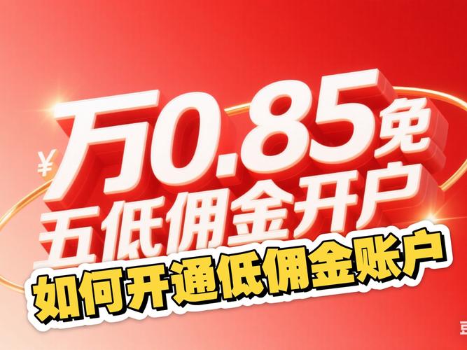 期货网上开户佣金最低-第2张图片-华宇铭诚