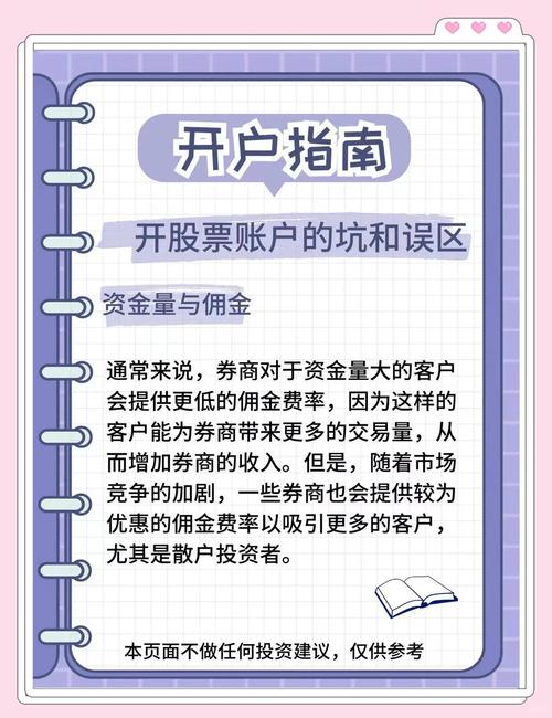 期货网上开户佣金最低-第3张图片-华宇铭诚