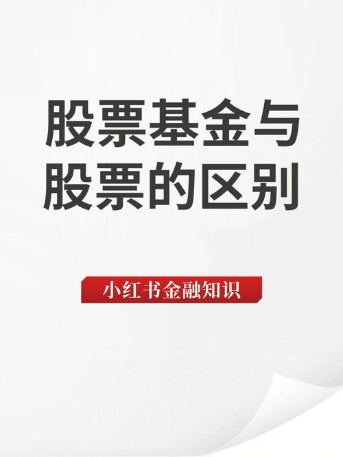 基金和股票投资,核心区别究竟在哪?-第2张图片-华宇铭诚 基金和股票投资,核心区别究竟在哪?-第2张图片-华宇铭诚