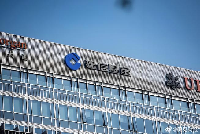 上市公司扎堆成立基金公司，背后究竟隐藏着什么商业玄机？-第3张图片-华宇铭诚