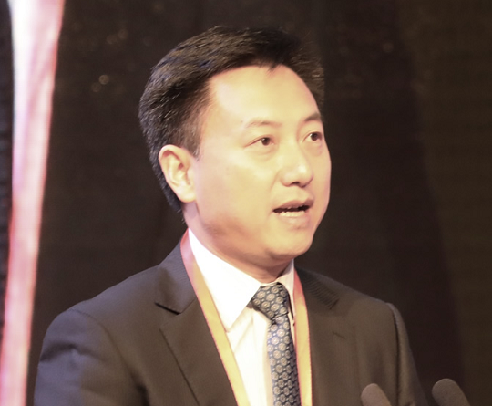 国泰君安期货总经理是谁？-第3张图片-华宇铭诚