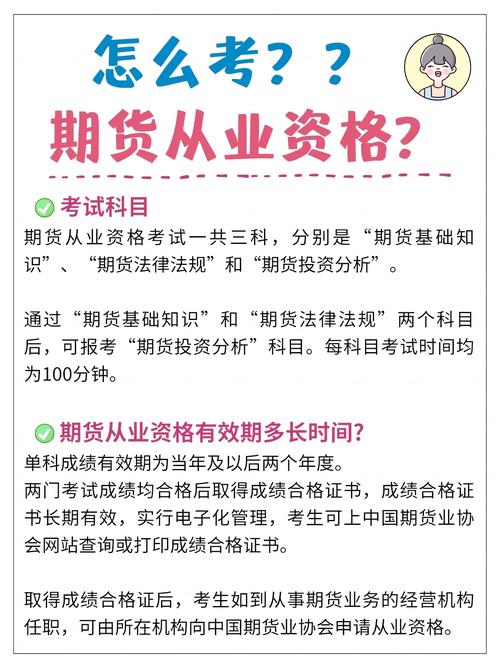 武汉期货从业资格考试-第1张图片-华宇铭诚