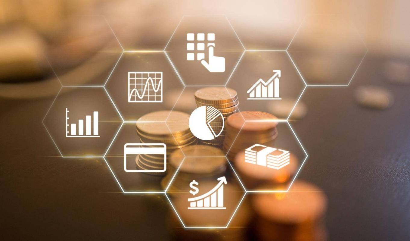 证券投资基金业务的核心内容是什么？-第1张图片-华宇铭诚