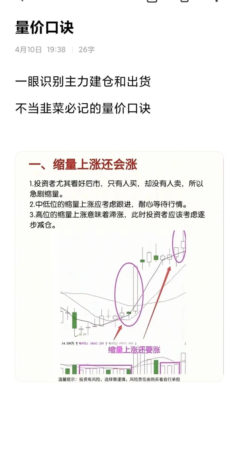期货大跌前有哪些信号可捕捉？-第3张图片-华宇铭诚