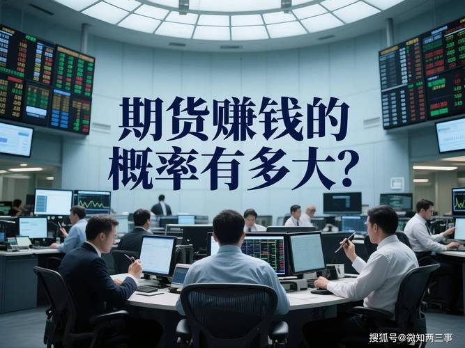 金融期货投资理财销售如何入门?-第1张图片-华宇铭诚 金融期货投资理财销售如何入门?-第1张图片-华宇铭诚