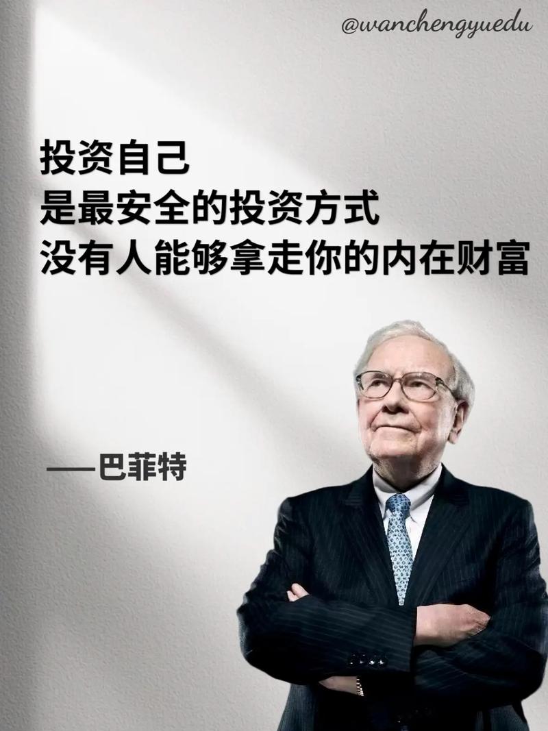 巴菲特比亚迪投资逻辑是什么？-第1张图片-华宇铭诚