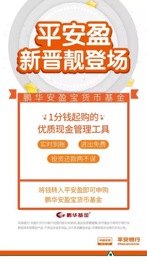 盈宝基金管理有限公司怎么样？-第1张图片-华宇铭诚