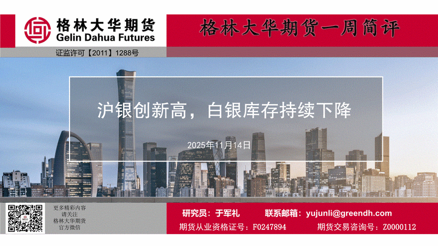 格林大华期货行业排名第几？-第1张图片-华宇铭诚