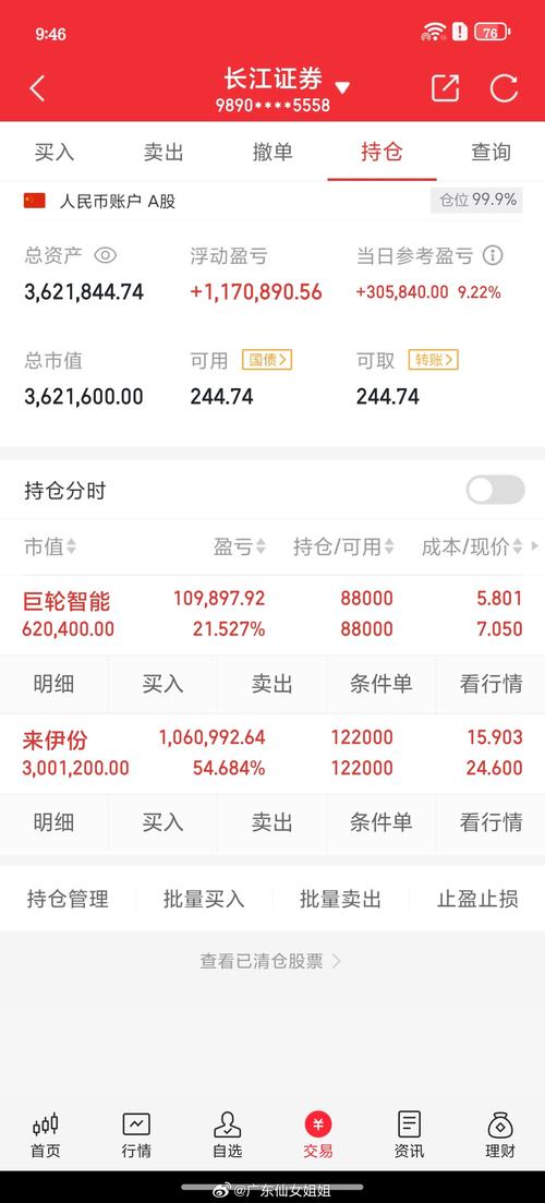 50万闲置资金，如何投资最稳妥？-第3张图片-华宇铭诚
