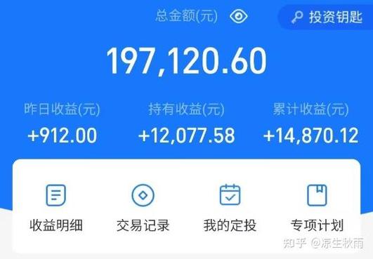 10万本金如何高效投资？-第1张图片-华宇铭诚