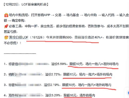 分级基金溢价折价如何产生与投资?-第2张图片-华宇铭诚 分级基金溢价折价如何产生与投资?-第2张图片-华宇铭诚