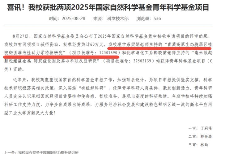 2025自然基金查询-第2张图片-华宇铭诚 2025自然基金查询-第2张图片-华宇铭诚