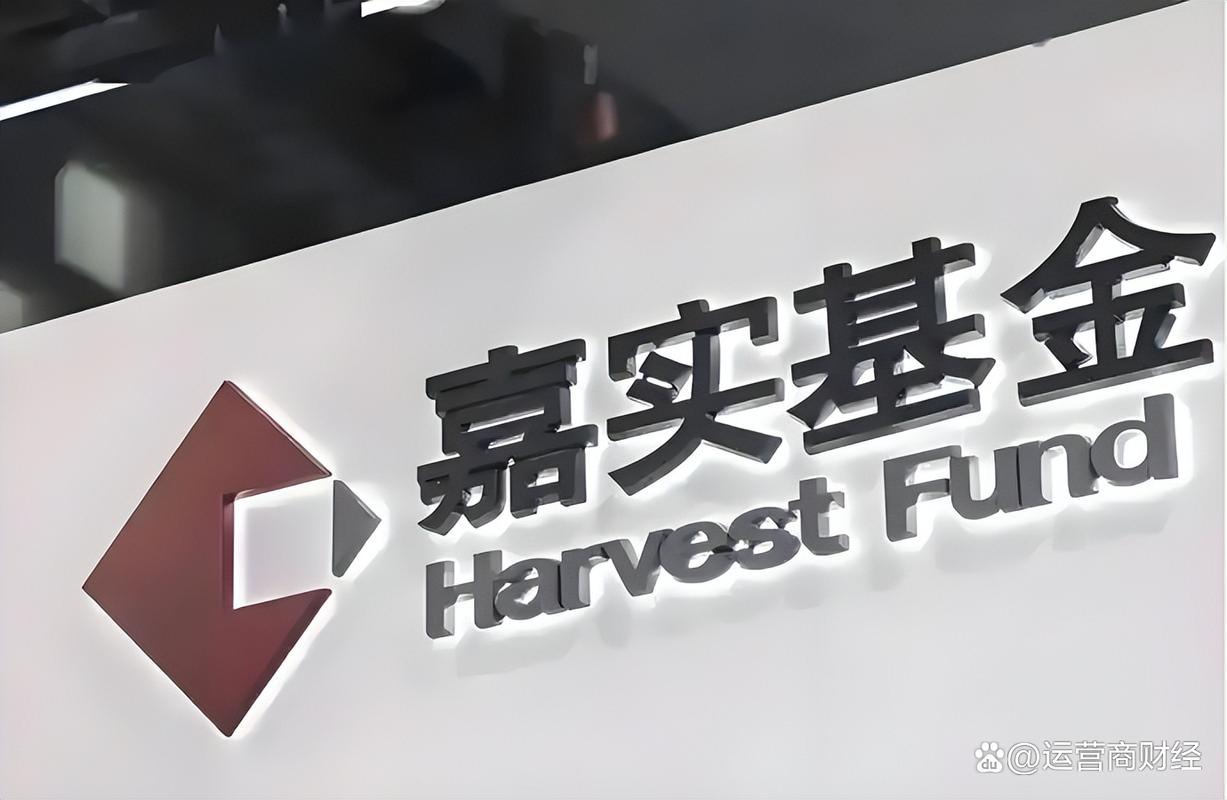 嘉实基金IT待遇如何？薪资福利怎么样？-第2张图片-华宇铭诚