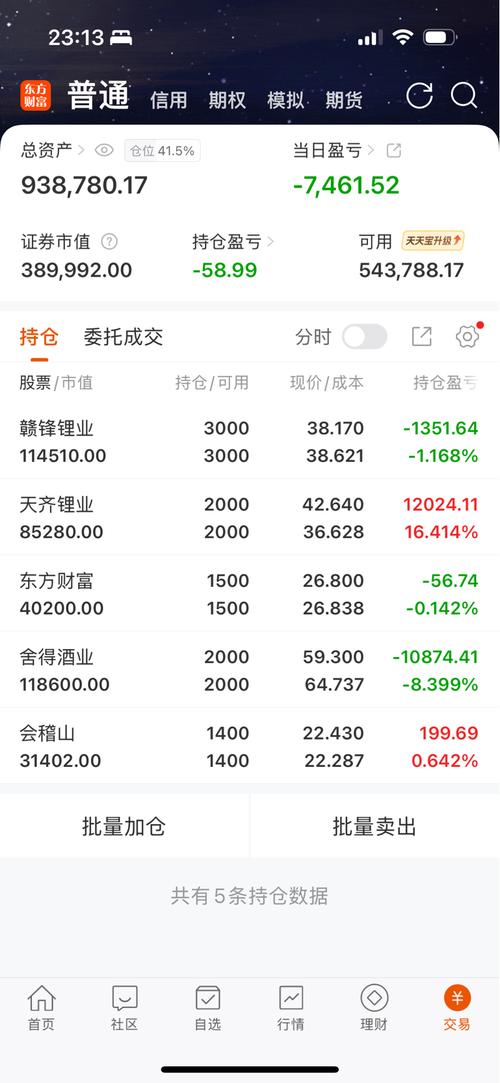 20251111期货行情如何？-第1张图片-华宇铭诚