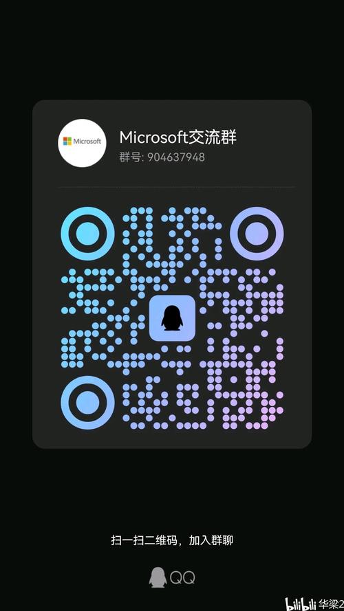 最新期货微信群二维码在哪领？-第2张图片-华宇铭诚