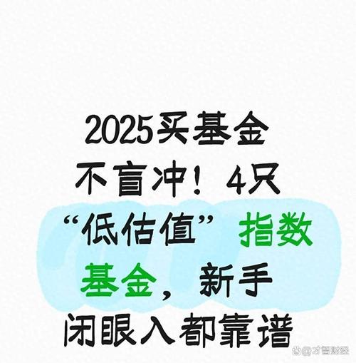 2025年哪些基金更值得配置？-第3张图片-华宇铭诚