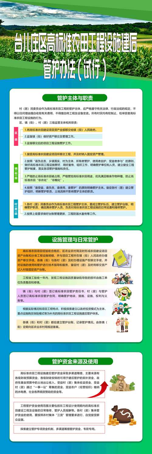 水利建设基金管理办法如何规范使用与管理？-第2张图片-华宇铭诚