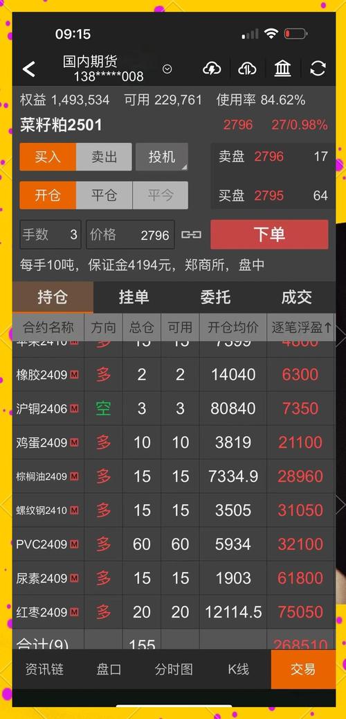 期货交易怎么入门？-第1张图片-华宇铭诚