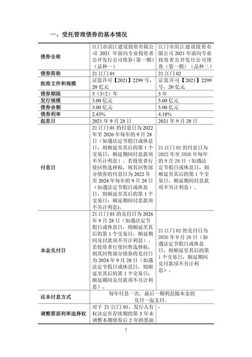 何时是投资债券的最佳时机？-第1张图片-华宇铭诚