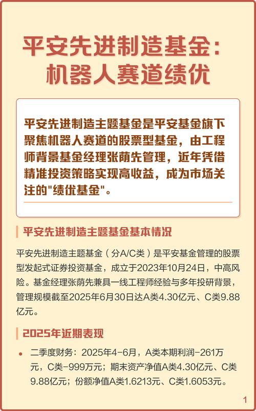 先进制造产业基金二期有何新动向？-第1张图片-华宇铭诚