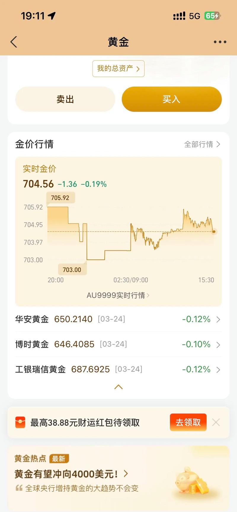 基金何时加仓最合适？-第3张图片-华宇铭诚