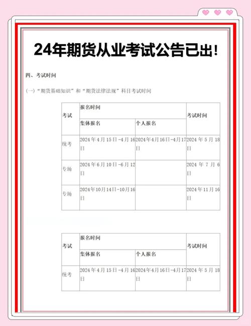 期货从业资格考试费用是多少？-第2张图片-华宇铭诚