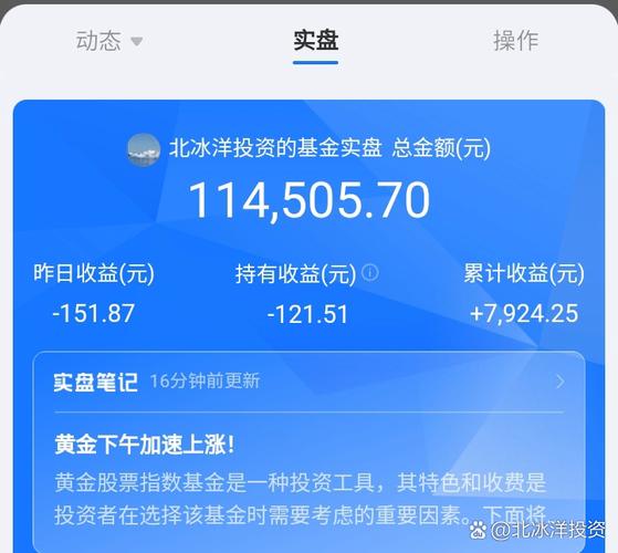 3000点基金，是机会还是风险？-第1张图片-华宇铭诚