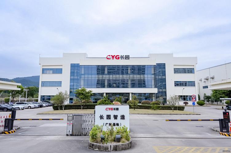 淮安园兴投资有限公司是做什么的？-第1张图片-华宇铭诚