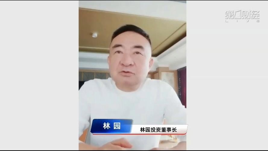 林园投资管理有限公司有何独特投资策略？-第2张图片-华宇铭诚