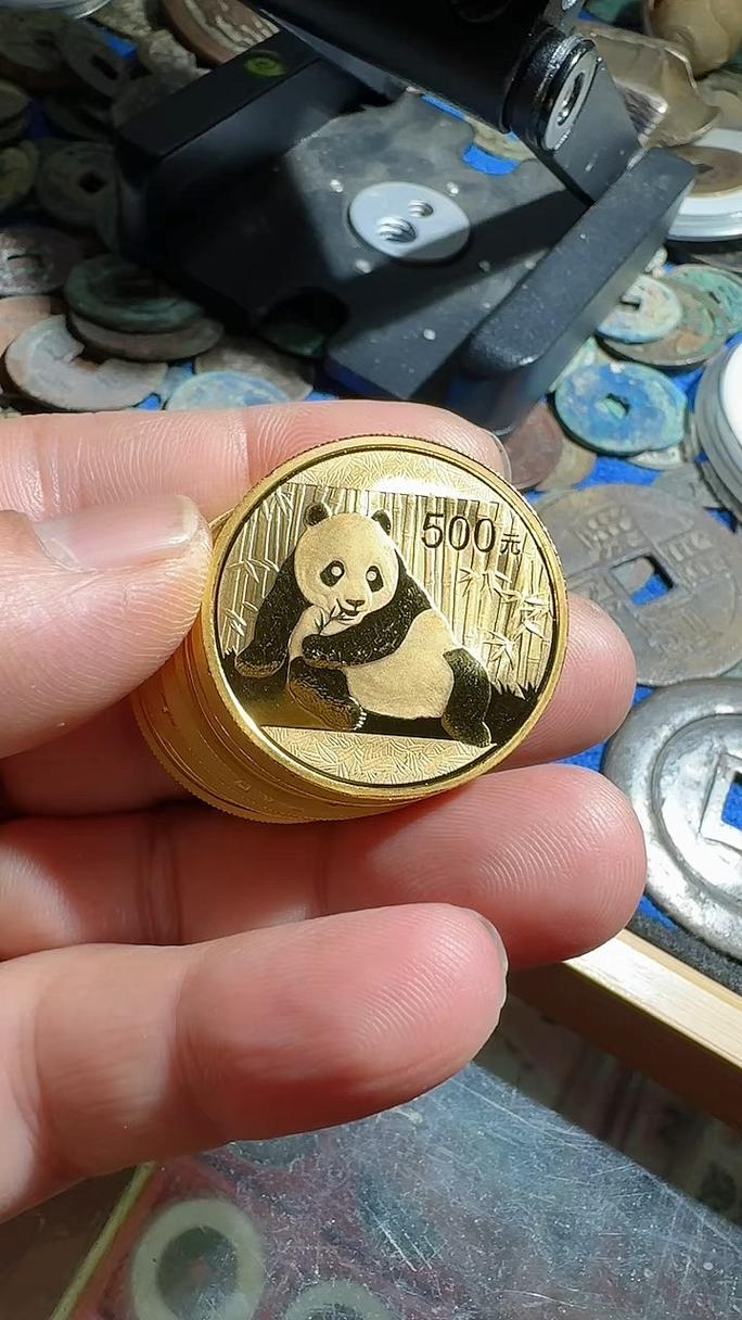 熊猫金币值得投资吗？-第1张图片-华宇铭诚