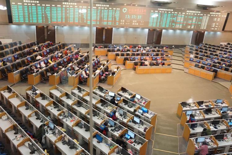 上海期货交易所考试考什么？-第2张图片-华宇铭诚