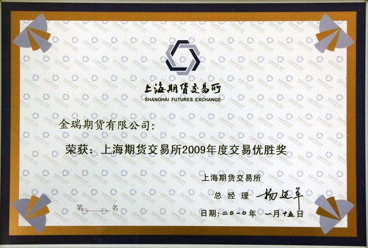 上海期货交易所考试考什么？-第3张图片-华宇铭诚