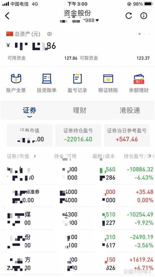 南方宝元基金净值怎么查？-第2张图片-华宇铭诚