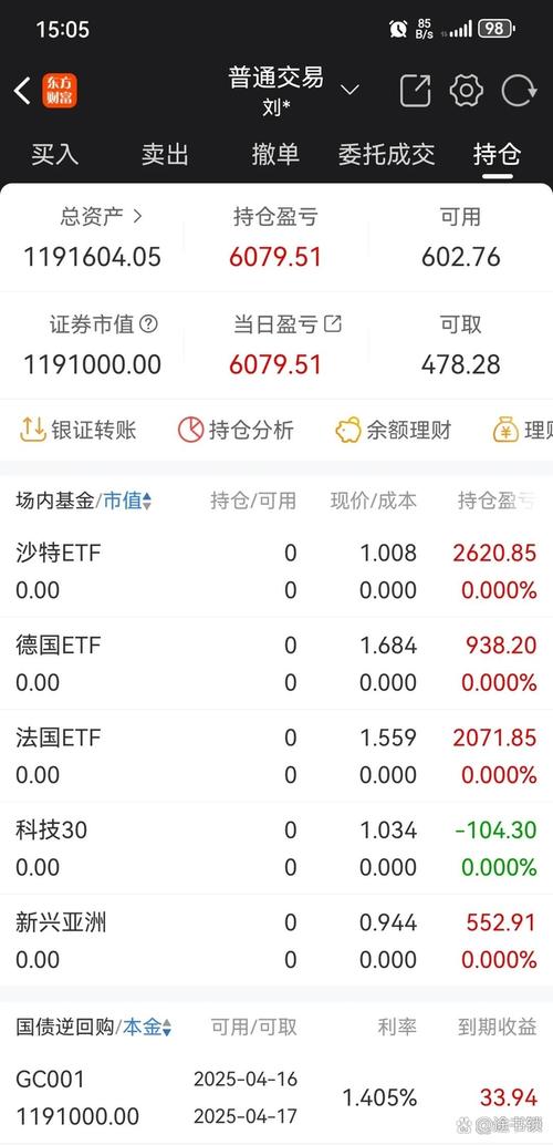 A股指数型ETF该怎么选？-第2张图片-华宇铭诚