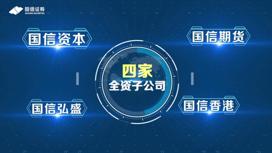 国信期货金点通手机版有何功能优势？-第3张图片-华宇铭诚
