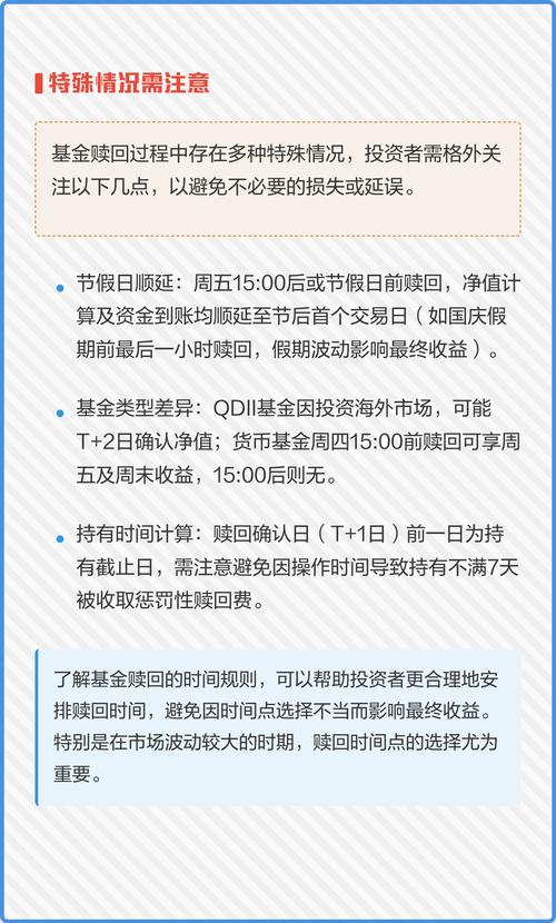 基金赎回按哪天的净值算？-第1张图片-华宇铭诚