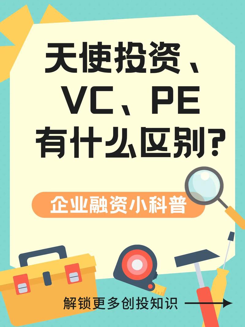 PE/VC/天使投资,如何选?-第2张图片-华宇铭诚 PE/VC/天使投资,如何选?-第2张图片-华宇铭诚