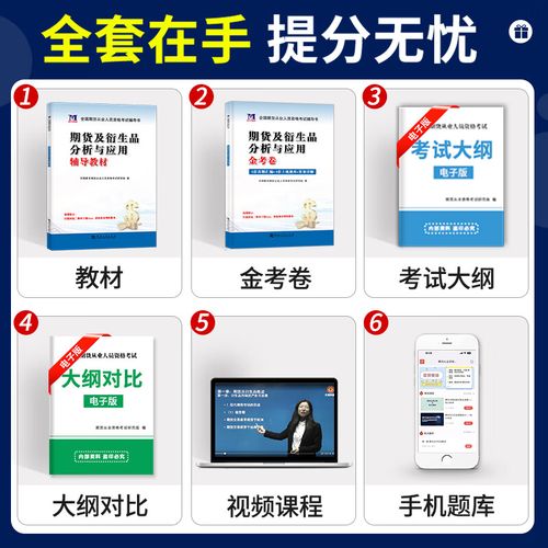 2025期货考试试题有哪些重点考点？-第2张图片-华宇铭诚