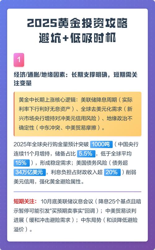 2025什么投资能致富？-第1张图片-华宇铭诚