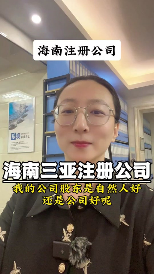 自然人投资是什么意思？-第1张图片-华宇铭诚