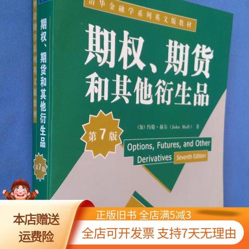 期权期货等衍生品究竟如何运作？-第3张图片-华宇铭诚