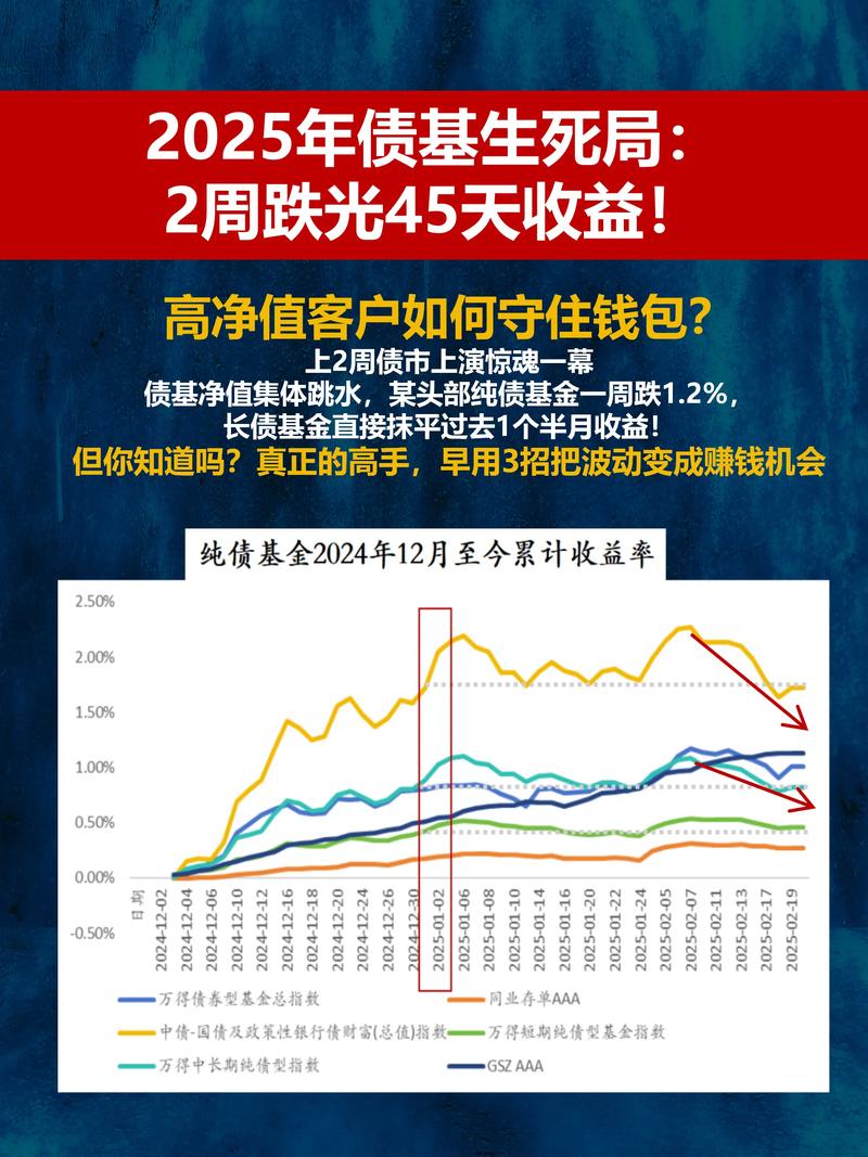纯债基金收益具体怎么算?-第2张图片-华宇铭诚 纯债基金收益具体怎么算?-第2张图片-华宇铭诚