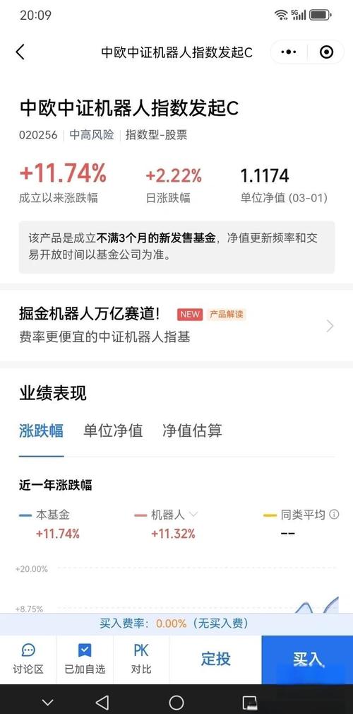 人工智能基金前景究竟如何?-第1张图片-华宇铭诚 人工智能基金前景究竟如何?-第1张图片-华宇铭诚