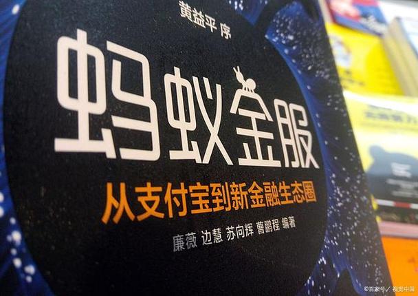 蚂蚁金服战略配置基金有何投资玄机？-第1张图片-华宇铭诚