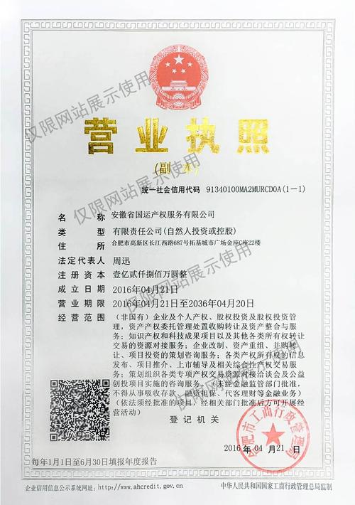 投资管理公司经营范围有哪些？-第2张图片-华宇铭诚