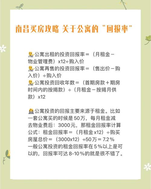 投资回报率一般能达到多少？-第2张图片-华宇铭诚