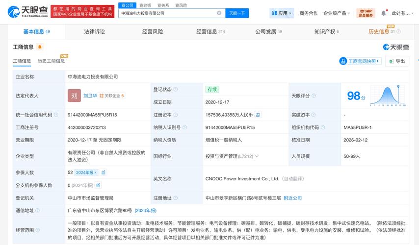 投资发展公司经营范围有哪些？-第3张图片-华宇铭诚