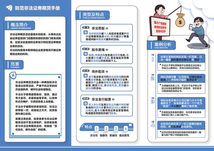 期货公司为何要留底？留存底稿有何作用？-第1张图片-华宇铭诚