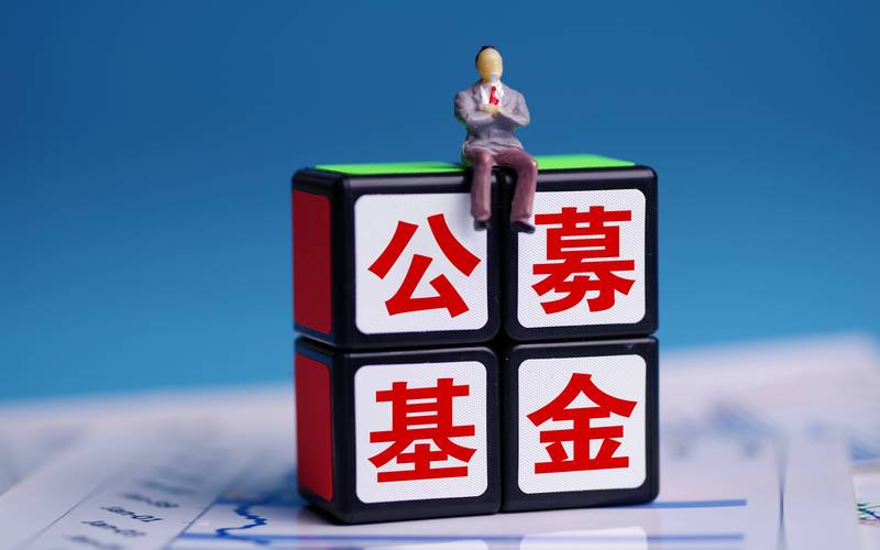 公募基金产品如何选？证券投资技巧有哪些？-第2张图片-华宇铭诚