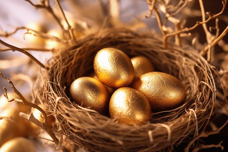 公募基金产品如何选？证券投资技巧有哪些？-第3张图片-华宇铭诚